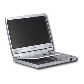 Toshiba SD-P2000 User manual