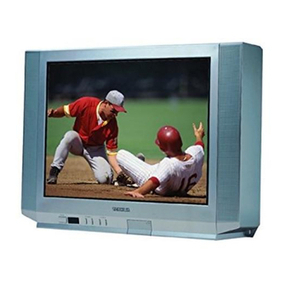 Toshiba 27A60 owner's manual