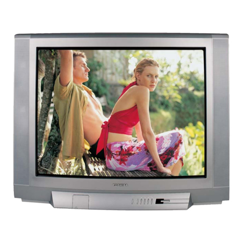 Toshiba 35A44 Specifications