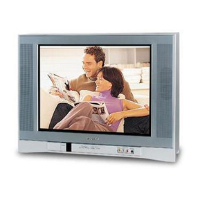 Toshiba 20AF44 User manual