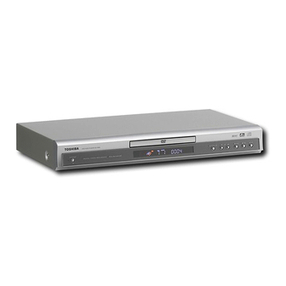 Toshiba SD-3900 User manual