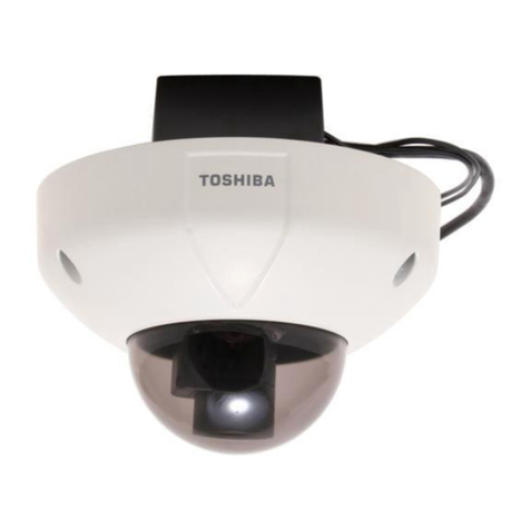 Toshiba IK-WR01A User manual