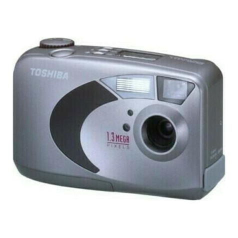 Toshiba PDR-M11 User manual Toshiba PDR-M11 User manual