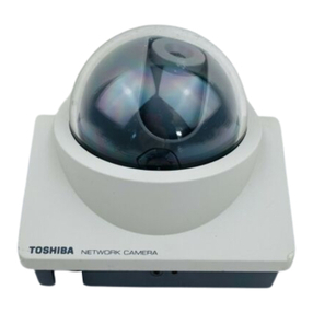 Toshiba IK-WB11A Operating and maintenance manual