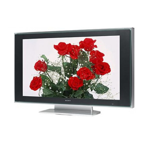 Sony QUALIA MBD-Q005 User manual