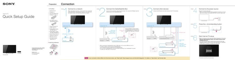 Sony NSX-24GT1  (PDF) User manual
