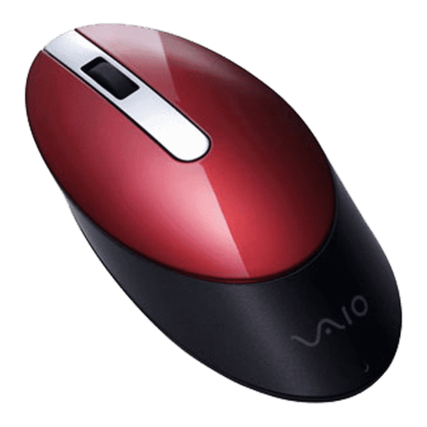 Sony BLUETOOTH VGP-BMS55 User manual Sony BLUETOOTH VGP-BMS55 User manual
