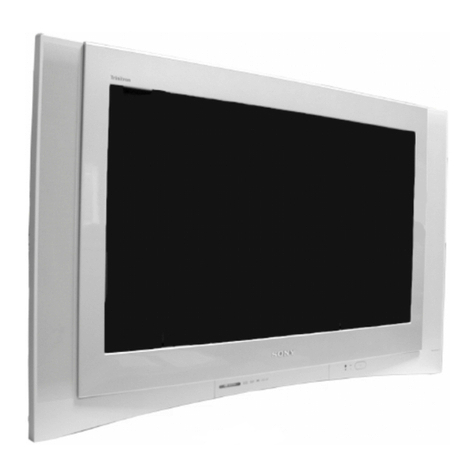 Sony KD-32NX200E instruction manual