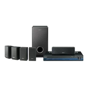 Sony DAV-DZ270 User manual
