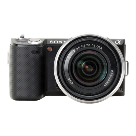 Sony NEX-5N User manual