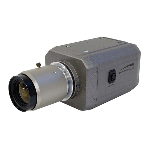 Speco HT-INTT5 User manual