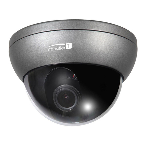 Speco HT-7246IHR User manual