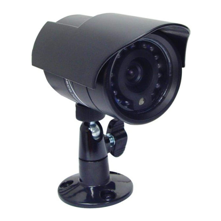 Speco VL-62 User manual