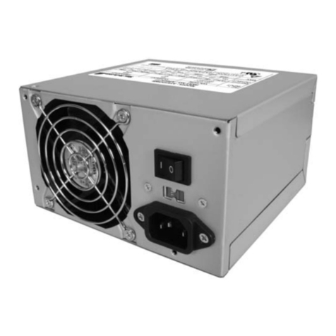 StarTech.com ATX12V2.2 User manual
