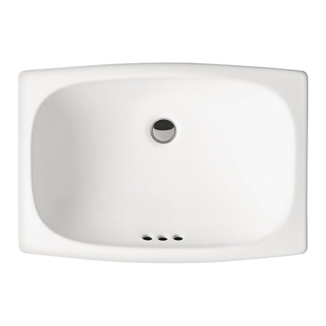 Sterling 1086447-2-A installation guide