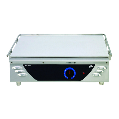 Star TG1 User manual Star TG1 User manual