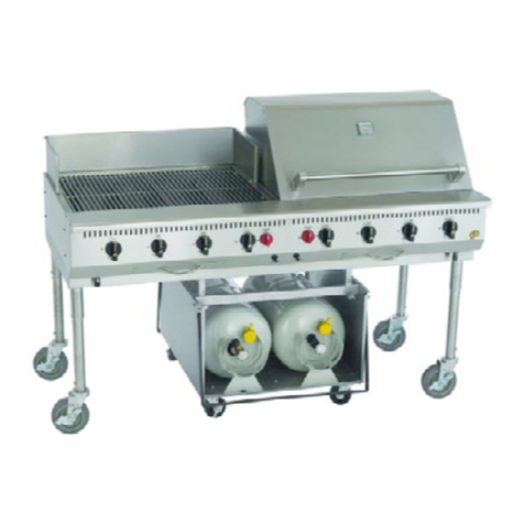 Star STAR-MAX OCB30 User manual Star STAR-MAX OCB30 User manual