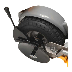 Stiga Park 2WD Specifications