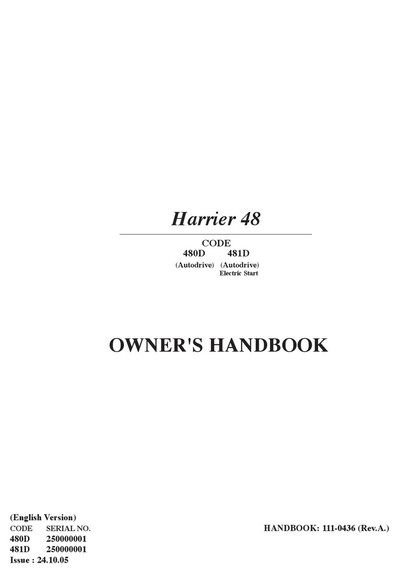 Hayter Harrier 48 BBC User guide