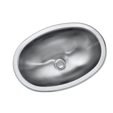 Sterling Plumbing S1201-0 User manual Sterling Plumbing S1201-0 User manual