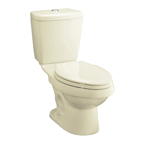 Sterling Dual Force 402028 installation guide Sterling Dual Force 402028 installation guide