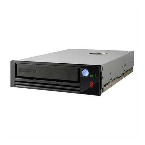Sun Microsystems StorageTek HP LTO4 Technical brief Sun Microsystems StorageTek HP LTO4 Technical brief