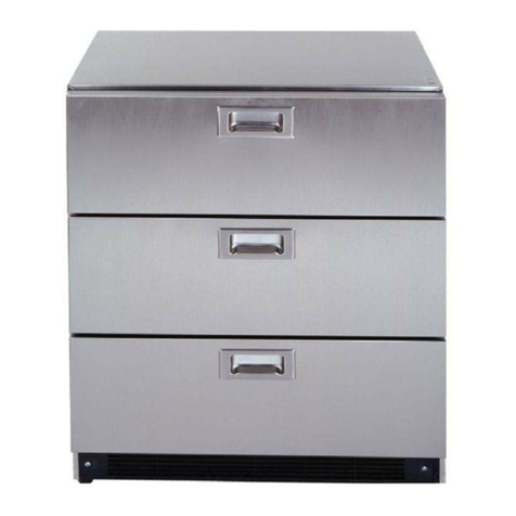 Summit SPR7OS SERIES User manual Summit SPR7OS SERIES User manual