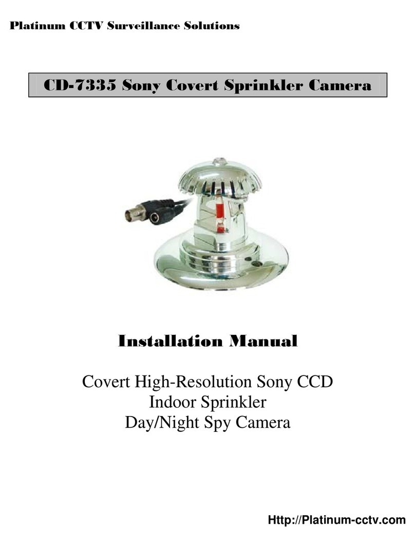 Sony CD-7335 User manual