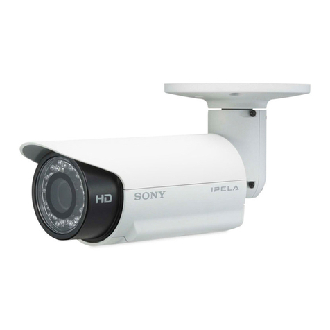 Sony CH180 user guide