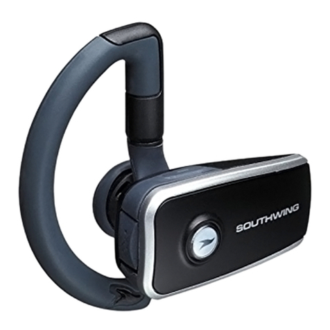 Southwing SH-310 user guide