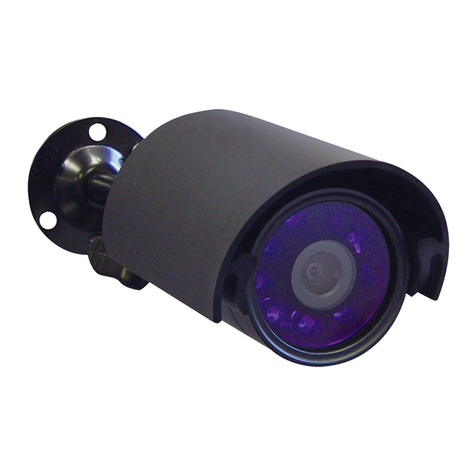 Speco CVC-321W User manual