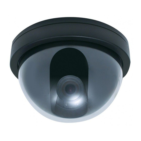 Speco CVC-6146HR User manual