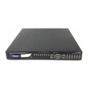 Speco 4TL User manual