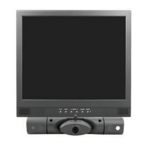 Speco PVM-2 User manual