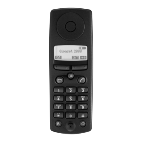 Siemens Hicom 300E User manual Siemens Hicom 300E User manual