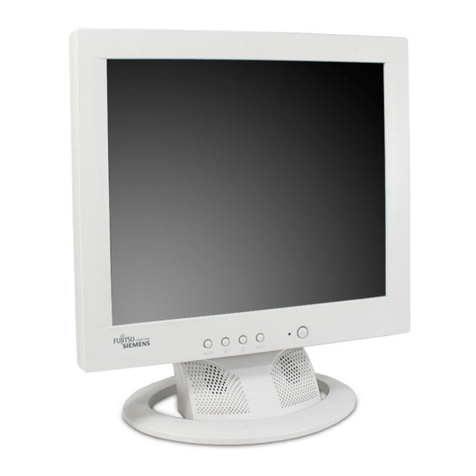 Siemens 43B1-M User manual
