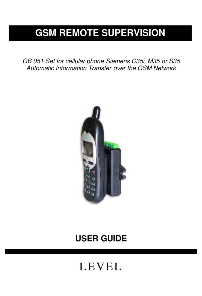 Siemens C35i user guide