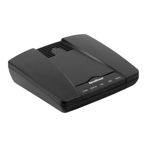 Siemens 4100 Series user guide