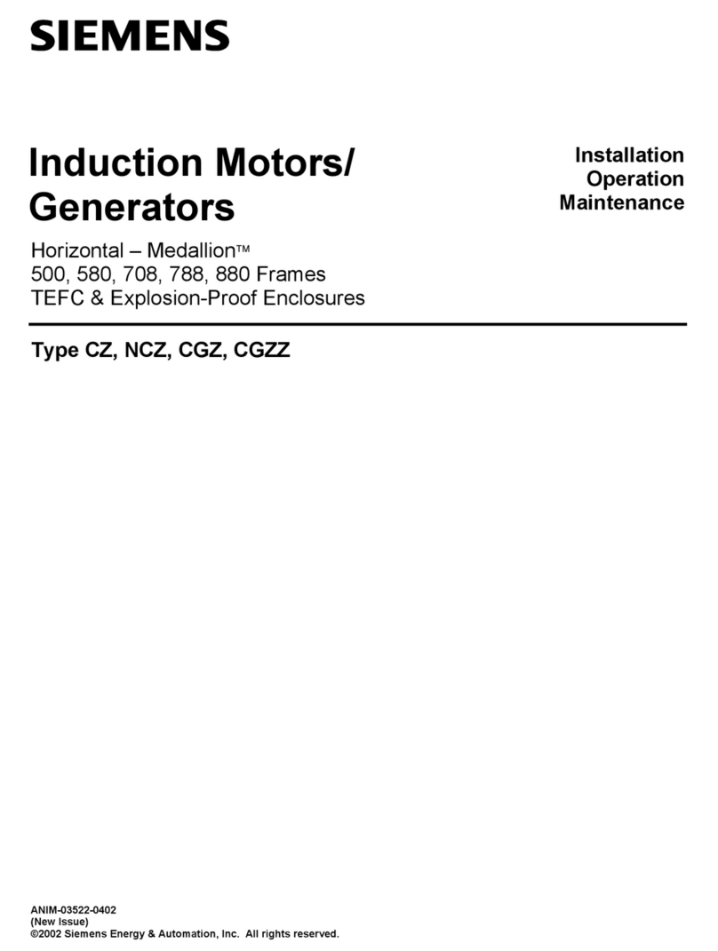 Siemens SINUMERIK 880 Owner's manual