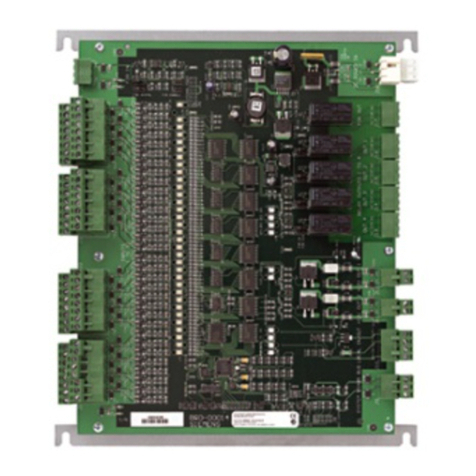 Siemens AFI5100 installation manual