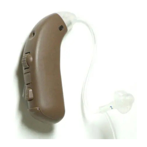 Siemens CIELO User manual