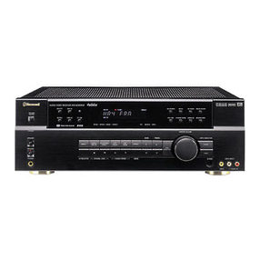 Sherwood RVD-9090R User manual