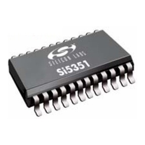Silicon Laboratories SI5351A/B/C product manual Silicon Laboratories SI5351A/B/C product manual