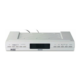 Silvercrest KH2281-07 User manual