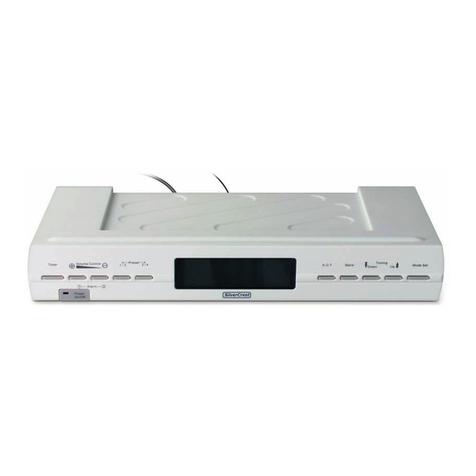 Silvercrest KH 2281 User manual
