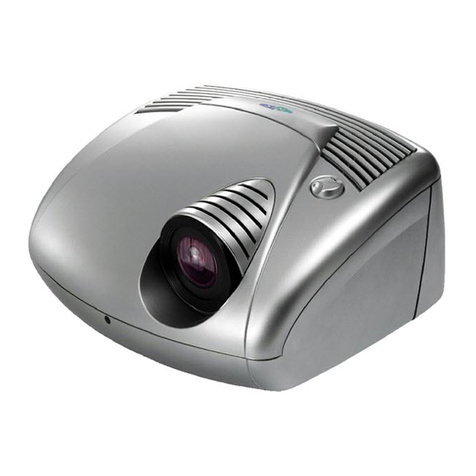 Sim2 Grand Cinema HT300 Link User and installation manual