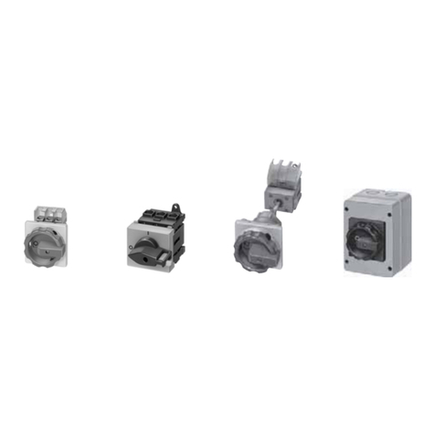 Siemens AC-21 brochure