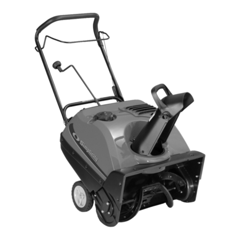 Simplicity 1695514 User manual