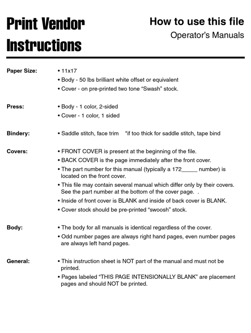 Simplicity 1694583 319M User manual