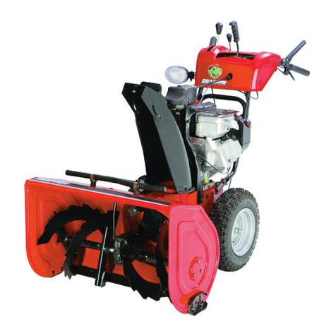 Simplicity 105308E User manual